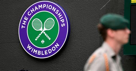 wimbledon 2020 schedule
